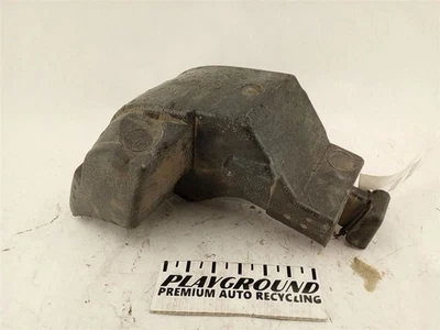 Parachoques trasero derecho Saab 9-5 Aero Wagon pasajero refuerzo esquina 99-09 Foto 1 de 4