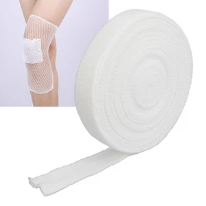 Röhrchen Bandage Elastizitätsnetz Elastisches Verbandnetz 10 9 Meter Für - Bild 1 von 22