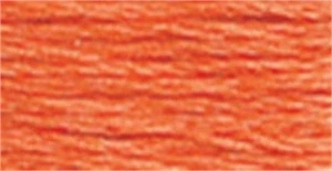 DMC: Cone Floss DMC 6-Strand Embroidery Cotton 100g Cone-Apricot Medium - Picture 1 of 1