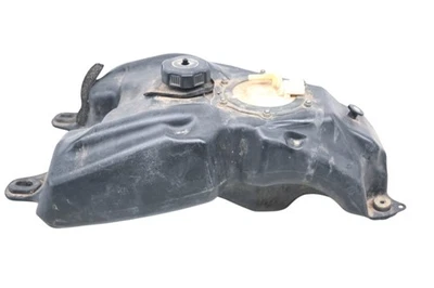 07 Yamaha Raptor 700 2x4 Gas Tank & Fuel Pump YFM700R - Image 1 of 4