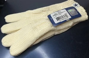 Guantes Reebok NFL Dallas Cowboys Equipo Oficial Estadio Nuevos con Etiquetas Adulto Talla Única - Imagen 1 de 5