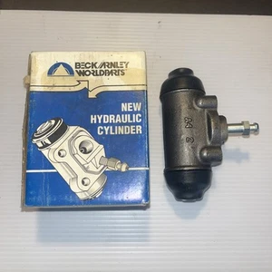 Beck Arnley 072-8752 Drum Brake Wheel Cylinder for 4Runner, T100 Free Shipping - Picture 1 of 2