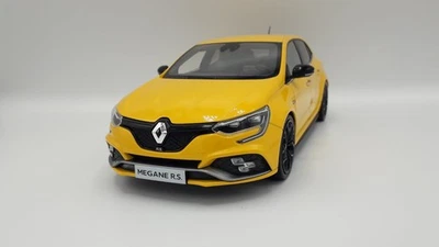 Renault Megane RS 2017 1/18 Norev - Immagine 1 di 4