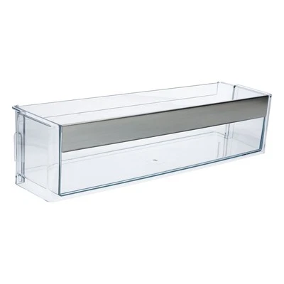 BSH HAUSGERÄTE SERVICE GMBH Abstellfach Ablagefach Absteller 420x100mm Kühlschrank Siemens 705195