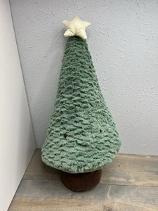 AUTHENTISCH!!️ 17" Jellycat GROß Amuseable Blue Spruce Weihnachtsbaum 18" - Retired - Bild 1 von 5