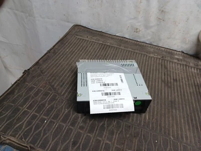 Receiver for 2018 Chevrolet Silverado 1500 Audio Equipment Radio 2976325 - Image 1 of 4