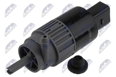 NTY Waschwasserpumpe Scheinwerferreinigung ESP-FR-012 12V für FORD MONDEO 5 CE 3 - Bild 1 von 4