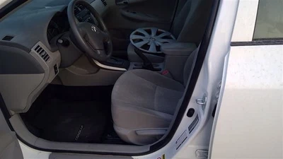 Manija de puerta del conductor montaje exterior puerta delantera se adapta 08-15 SCION XB 1230191 Foto 1 de 4