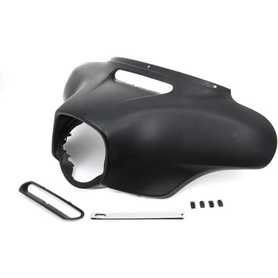 Carenado exterior de fabricación V-Twin - 50-0752 Foto 1 de 2