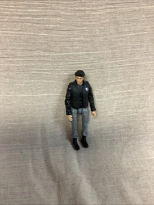 GI Joe: Rise Of Cobra - General Hawk (Pit Mobile HQ Driver (Hasbro) - Picture 1 of 4