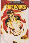 Fire Power Issue #1 Comic Book. Robert Kirkman. Free Comic Book Day. Image 2020