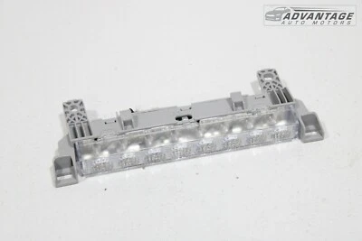 ACURA ILX 2016-2021 trasero superior centro montaje alto tercera luz de freno lámpara OEM Foto 1 de 4