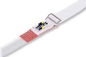 original Huck Faustballleine Faustballgurtband Faustball - Bild 1 von 2