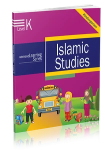 Weekend Learning Series: Islamic Studies Level K (PB) - Picture 1 of 2