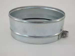 Nederman 70500944 Universal 4-1/2" Hose Clamp - NEW Surplus! - Picture 1 of 4