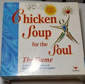 SEALED Chicken Soup for the Soul - The Game 1999 #3100 - Picture 1 of 2
