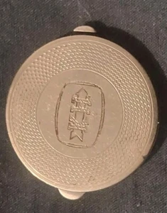 HERRAMIENTA TAMAÑO MONEDA GEORGE IBBERSON - GENUINA VINTAGE Y RARA - Imagen 1 de 8