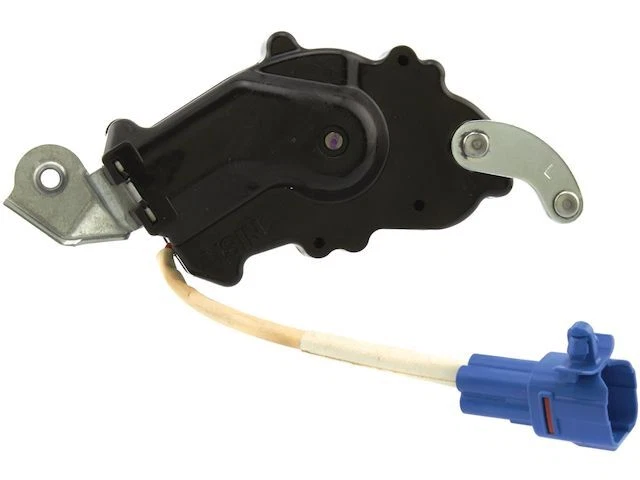 Motor actuador cerradura puerta trasera izquierda para Toyota Land Cruiser SD791NM 1991-1997 Foto 1 de 1