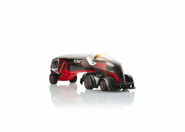 Anki 00000050 Semi Truck