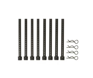 Tamiya 300054604 Karosserie- Halter Verlängerungsset 5,5mm (4) body mounts - Bild 1 von 1