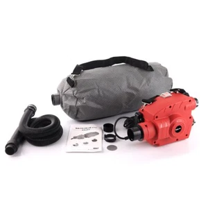 220V High-power Dust Collector Vacuum Machine for Grooving Machine 750W - Picture 1 of 8