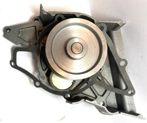 GEBA5090 Wasserpumpe für Audi 2.6 2.8 V6 078121004C 078121004B VKPC81800 QCP3095 - Bild 1 von 4