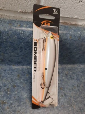 Bomber Long A B15A 15A Hecho en Norteamérica Foto 1 de 2