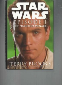 STAR WARS - THE PHANTOM MENACE - EPISODE 1 - Imagen 1 de 4