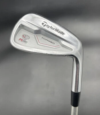 TaylorMade RSI TP Forged 9 Iron Right Handed MCI 100-S Metal Composite Shaft - Image 1 of 4