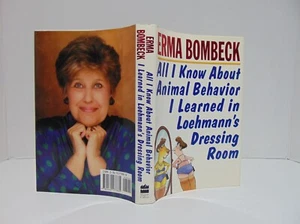 All I Know About Animal Behavior I Learned In Loehmann's Dressing Room (3) - Bild 1 von 6