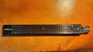 IBM Chip Carrier - 1980s - Holds 120 Chips - 4 Chips Included - Photo 1/6