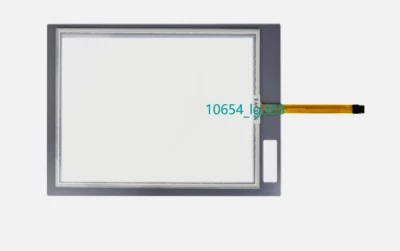6181P-15TPXP Touch Screen Panel Glass Digitizer for 6181P-15TPXP + Overlay f8 - Image 1 of 4