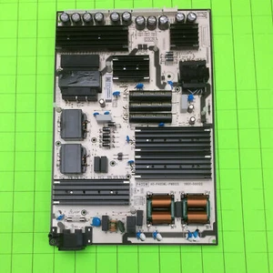 TCL 75QM751G TV Television Main Power Board 40-P40SWL-PWB1ZG 11601-500122 - Picture 1 of 5