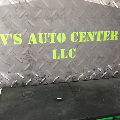 Módulo de controle de bússola Chrysler Town & Country 2010 - Imagem 1 de 3