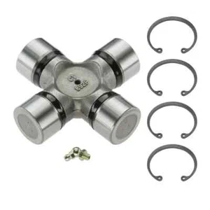 Moog Universal U-Joint # 898 - Picture 1 of 1