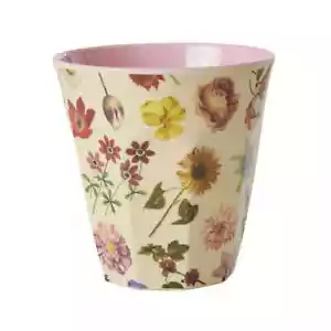 Rice Becher Melamin Blumen Wildblumen MELCU-FLODR - Bild 1 von 1