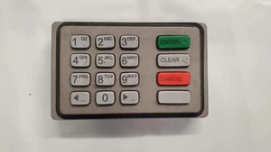 Teclado ATM NAUTILUS HYOSUNG EPP-6000K solo para piezas - Imagen 1 de 5