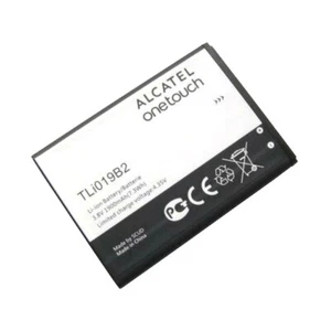 Genuine Alcatel TLi019B2 Battery For Alcatel OneTouch Pop C7 3.8V 1900mAh - Picture 1 of 2