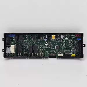 Genuine WHIRLPOOL Oven Micro, Control Board # W10632435 - Picture 1 of 6