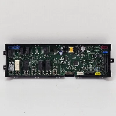 Micro horno WHIRLPOOL genuino, tablero de control # W10632435 Foto 1 de 4