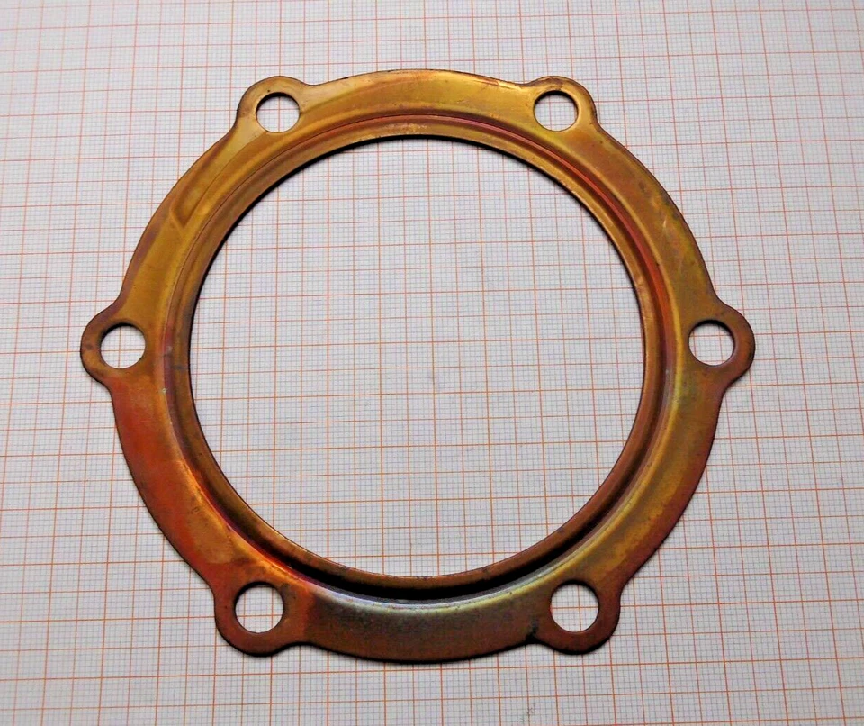 Yamaha (Genuine OE) 5001118100