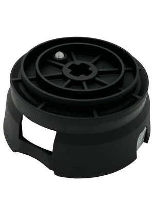Genuine Black & Decker 90529876 String Trimmer Spool Housing For GH1000 GH11000 - Image 1 of 3