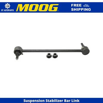 Barra estabilizadora de suspensión delantera MOOG 2011 2012 2013 para Volvo S60 2011-2017 Foto 1 de 4