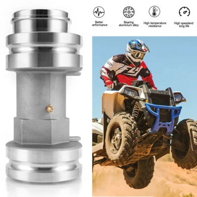 Rear Axle Bearing Housing Carrier Hub For Polaris Trail Blazer 250 1999 2000-04 - Imagem 1 de 4