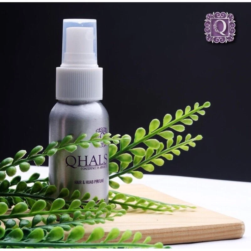 Hair Spray Anti Hairfall (50ml)-Olive,Aloe Vera, Cadle Nut,Saw Palmetto, AnaGain - Image 1 of 2