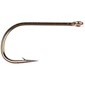 CORE C1510 HOOK - Salmon Egg Short Shank Heavy Wire Fly Tying Hooks - 25 Pack! - Picture 1 of 2