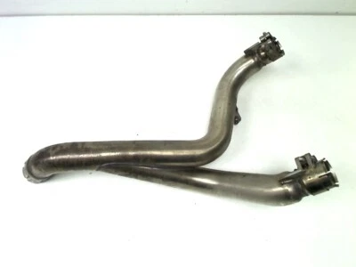 TUBO DE ESCAPE para TRIUMPH SPEED TRIPLE 1050 (VIN 461332-735437) 2011 usado - Imagen 1 de 4