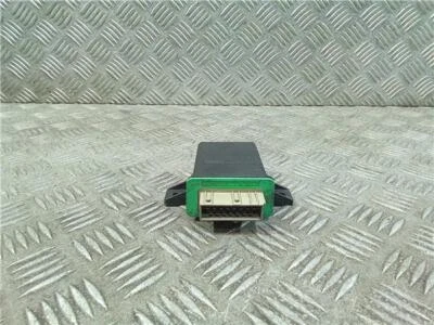 9631577780 Modulo Peugeot Partner Combispace (5F) 1.9 D Wjz (Dw8) - Immagine 1 di 4