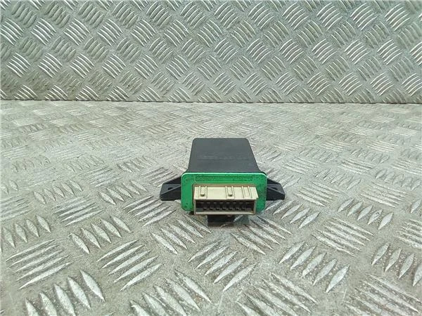 9631577780 Modulo Peugeot Partner Combispace (5F) 1.9 D Wjz (Dw8) - Immagine 1 di 4