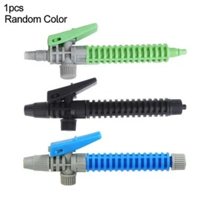 Trigger Gun Knapsack Sprayer Handle Parts For Garden Pest Control Weed Tools - Picture 1 of 14